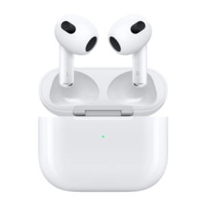 Apple AirPods (3rd Generation)