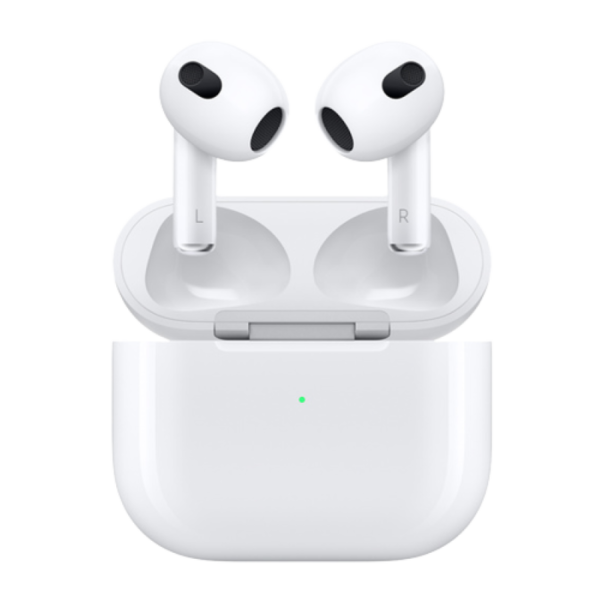 airpods Apple AirPods (3rd Generation)