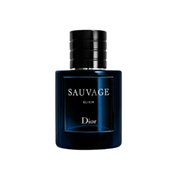 dior sauvage elixir Sauvage Elixir