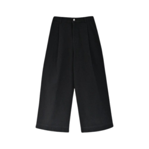 Women’s High-Waist Tailored Trousers