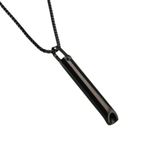 Minimalist Pendant Necklace