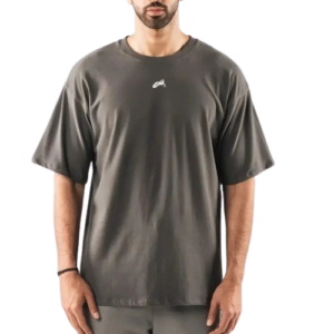 Men’s Oversized T-Shirt