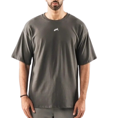featured Men’s Oversized T-Shirt