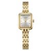 main-image-1 Gold Square Bracelet Watch