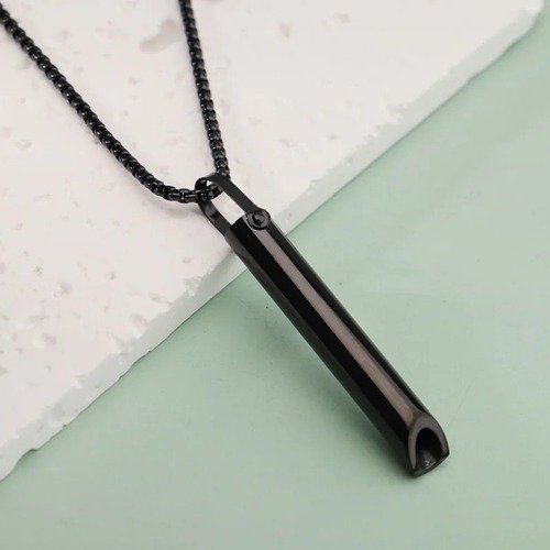 main-image-1 Minimalist Pendant Necklace