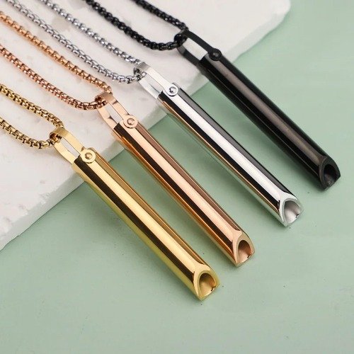 main-image-5 Minimalist Pendant Necklace