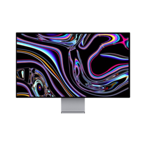 pro display xdr Mac Studio