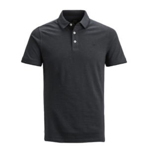 Plain Polo Shirt for Men