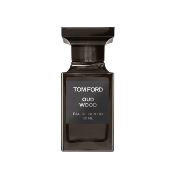 Oud Wood